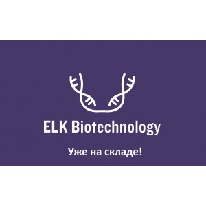 ELK Biotechnology уже на складе!