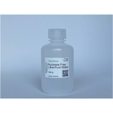 DW010L Вода без нуклеаз ClearBand Nuclease Free Ultra-Pure Water, 100 мл, EcoTech Biotechnology