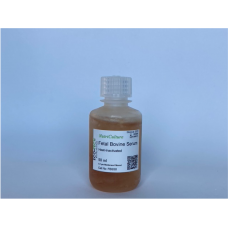 FBS50 Сыворотка фетальная инактивированная Fetal Bovine Serum (FBS), Heat Inactivated, 50 мл, EcoTech Biotechnology
