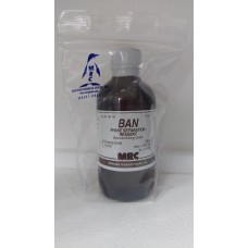 BN191 Реактив 4-броманизол 4-bromoanisole (BAN), 100 мл, MRC