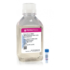 XF-HMSC-500 Набор для культивирования мезенхимальных стволовых клеток человека PeproGrow™ hMSC (Mesenchymal Stem Cell) Media, 500 мл, PeproTech