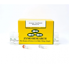 D2001 Набор для выделения плазмидной ДНК дрожжей Zymoprep Yeast Plasmid Miniprep I, 100 реакций, Zymo Research