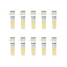 T3021 Компетентные клетки Mix & Go! XJa Autolysis Competent Cells, 1 ml 500x L-Arabinose, 10 x 100 мкл, Zymo Research