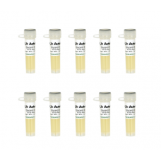T3051 Компетентные клетки для экспрессии белков с арабинозой Mix & Go! XJb (DE3) Autolysis Competent Cells, 1 ml 500x L-Arabinose, 10 x 100 мкл, Zymo Research