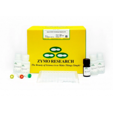 D5327 Набор для иммуноферментного анализа COVID-19 Quick COVID-19 Antibody Detection Kit, 96 реакций, Zymo Research