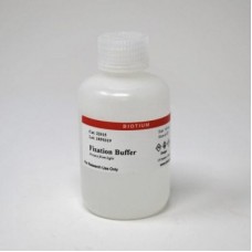 22015 Фиксирующий буфер для проточной цитометрии и иммунохимии Fixation Buffer, 100 мл, Biotium 