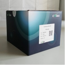 CW0500M Набор для выделения плазмидной ДНК PurePlasmid Mini Kit, 200 тест, CoWin Biotech
