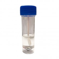 CW2654RQ Пробирки для сбора образцов фекалий с консервантом Stool DNA Collection and Preservation Tube (5 ml), 20 шт/упак, CoWin Biotech