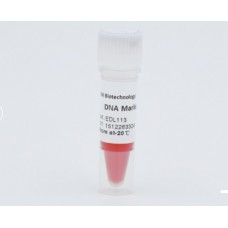 EDL113-250ul ДНК-маркеры для электрофореза №5 (250-5500 bp), 250 мкл, ELK Biotechnology