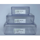 WBB001 Коробка для блоттинга, малая 6.5 см x 4.5 см x 2.5 см, 1 шт, EcoTech Biotechnology