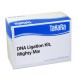 6023 Готовая смесь для быстрого лигирования DNA Ligation Kit, Mighty Mix, Takara, 100 реакций