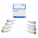 639207 Набор для ПЦР Advantage® 2 PCR Kit, 30 реакций, Takara BIO