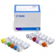 R300672 Набор для полногеномной амплификации SMARTer® PicoPLEX® Single Cell WGA Kit, 96 реакций, Takara BIO (ex. Rubicon Genomics)