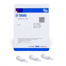 RR001A TaKaRa Ex Taq® DNA Polymerase, 250 единиц, Takara BIO