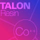 635504 Аффинный носитель TALON® Metal Affinity Resin для очистки белков с His-тагом, 250 мл, Clontech