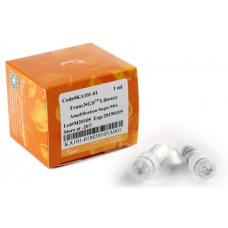 KA101-01 Полимеразная смесь для амплификации NGS библиотеки TransNGS®, 1 мл, TransGen Biotech