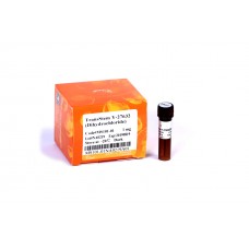 MS101-01 Реагент ингибитор p160ROCK TransSmall™ Y-27632  (Dihydrochloride), 1 мг, TransGen Biotech