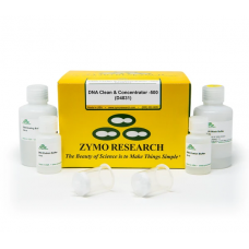 D4031 Набор для очистки и концентрирования ДНК DNA Clean & Concentrator-500, 10 реакций, Zymo Research
