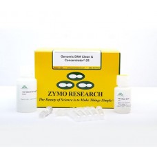D4064 Набор для очистки и концентрирования геномной ДНК Genomic DNA Clean & Concentrator-25, 25 реакций, Zymo Research