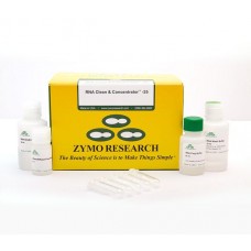 R1017 Набор для очистки и концентрирования РНК RNA Clean & Concentrator-25, 50 реакций, Zymo Research