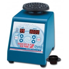 S5004 Вортекс с цифровым управлением Digital Vortex-Genie® 2 (Euro Plug) 230 V, 1 шт, Zymo Research, Scientific Industries