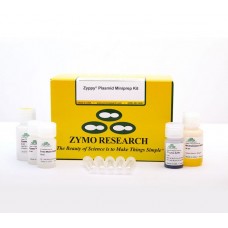 D4019 Набор для выделения плазмидной ДНК Zyppy Plasmid Miniprep Kit, 100 реакций, Zymo Research