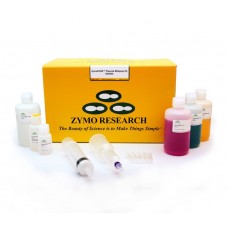 D4204 Набор для препаративного выделения плазмидной ДНК ZymoPURE II™ Plasmid Gigaprep Kit, 5 реакций, Zymo Research